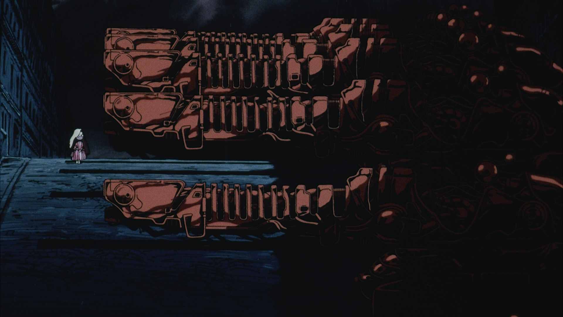 Tenshi no Tamago (PRDX)